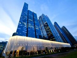 Asia Square Tower 2 (D1), Retail #627537721
